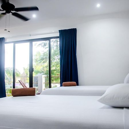 Suite Casa Tortuga Tulum Ngoại thất bức ảnh