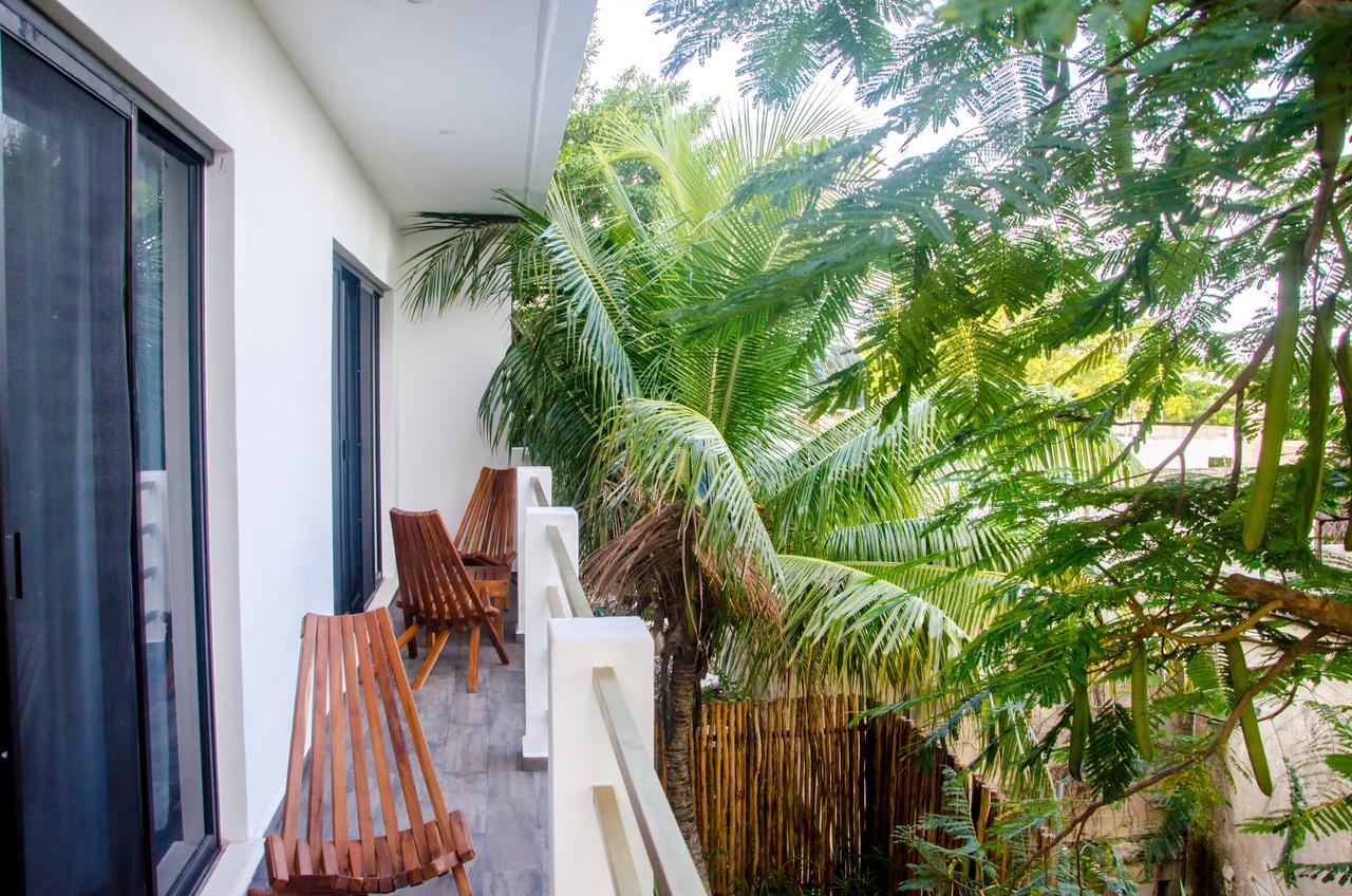 Suite Casa Tortuga Tulum Ngoại thất bức ảnh