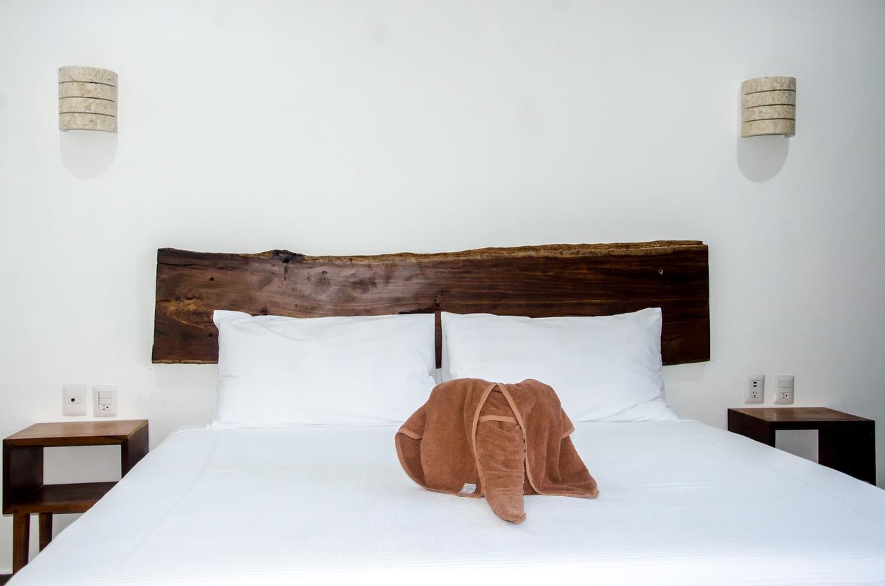 Suite Casa Tortuga Tulum Ngoại thất bức ảnh